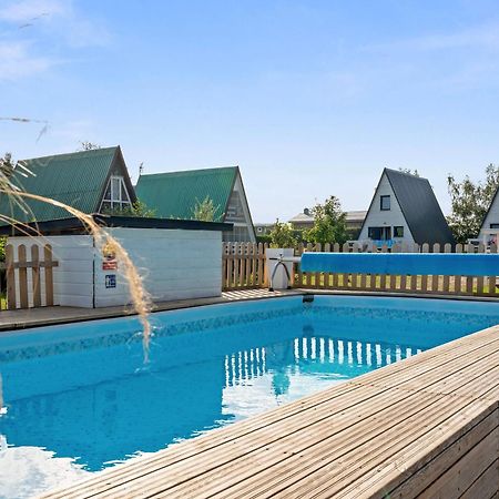 Soul Camp Nowecin Villa Leba Ngoại thất bức ảnh